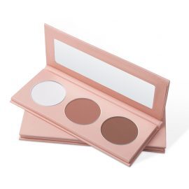 3 Colors Contour Powder A3B-1