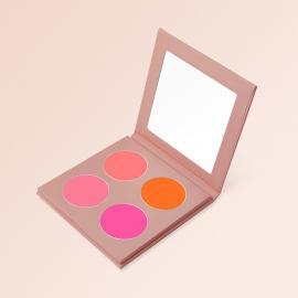 4 colors Blush A4B-1A