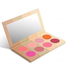 8 colors Custom Blush A8D-2