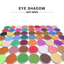 117 Colors Eyeshadow Palette A001#-117#