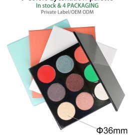 DIY Eyeshadow Palette APN-36E