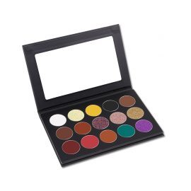 15 Colors Eyeshadow A15B-01