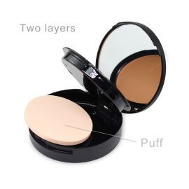 5 Colors Contour Powder APN-5P