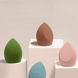 Beauty Puff Makeup Sponges AJH-2
