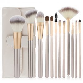 12pcs Makeup brushes AXNY-12