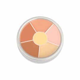 6 Colors Hydrating Concealer AXW-6C