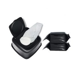 Makeup Remover Wipes AXW-RW