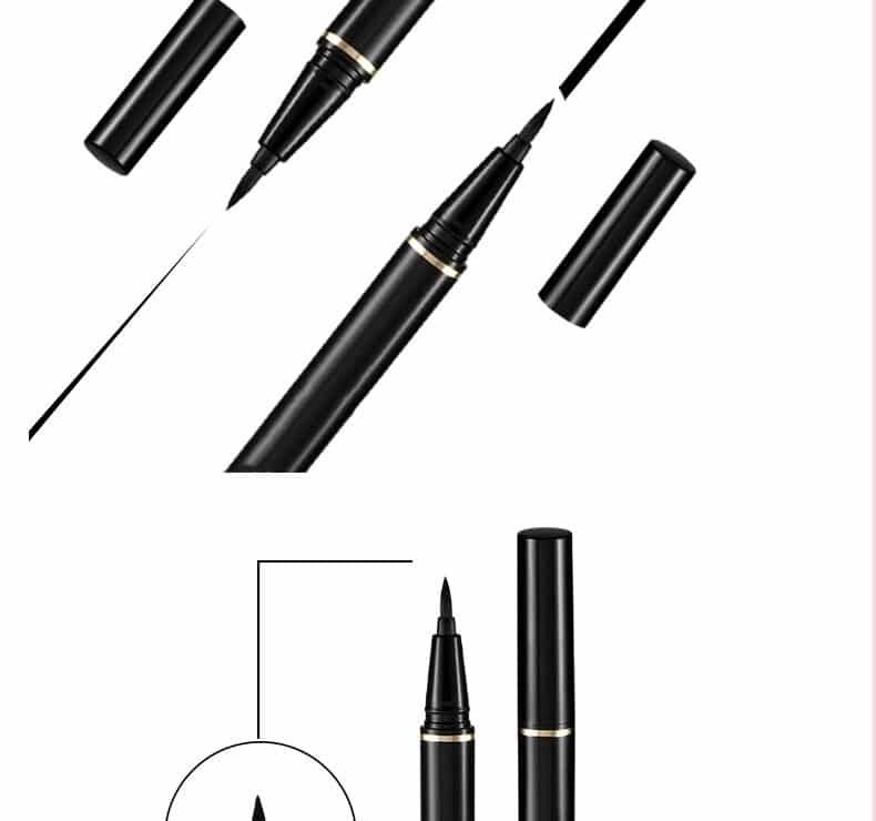 Best Eyeliner In 2021 AMZ Cosmetic