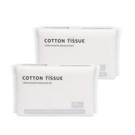 50pcs Extraction Cotton Tissue AZF-0225