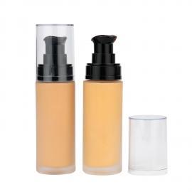 Pure Matte Liquid Coverage Foundation SPF15 ASXM-FP120