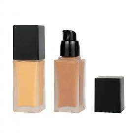 Pure Matte Liquid Coverage Foundation SPF15 ASXM-FP122