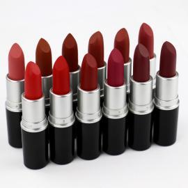 14 Colors Matte Lipstick ASXM-P186-1