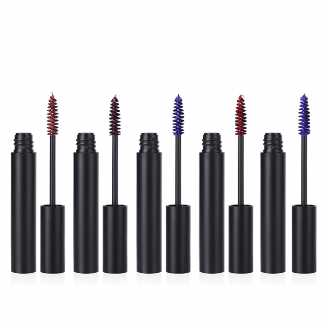 How to Choose the Right Mascara for You? AMZ Cosmetic
